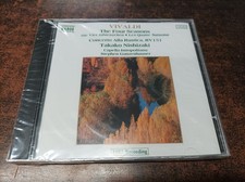 Vivaldi – The Four Seasons