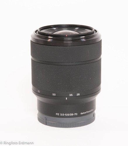 Sony sel2870 mm - sel2870,