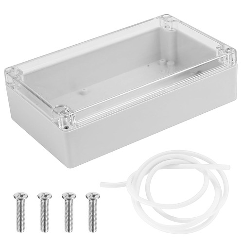 Abs plastik elektronische - abs,