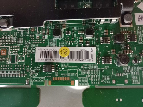 Mainboard bn94 10777a - mainboard:, bn94-10777a