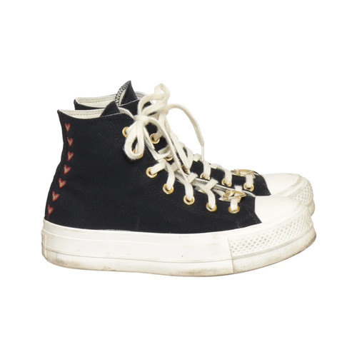 Converse canvas sneaker - converse,,