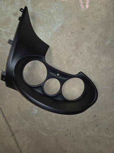 Seat leon verkleidung tacho - verkleidung,