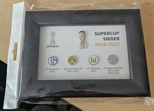 Bundesliga Supercup Sieger