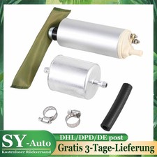 Benzinpumpe Kraftstoffpumpe