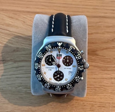 Tag Heuer Formula 1 Chronograph, Top-Zustand - NEUE BATTERIE