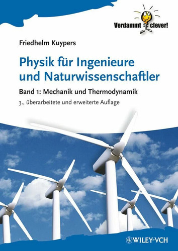 Physik für ingenieure - physik,