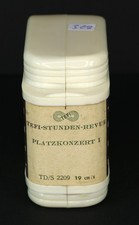 Tefifon stundenband - tefifon,