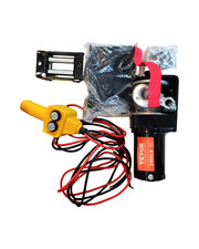 Vevor p2000 elektrische - p2000-1,