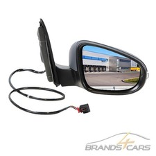 ATEC AUßENSPIEGEL SPIEGEL