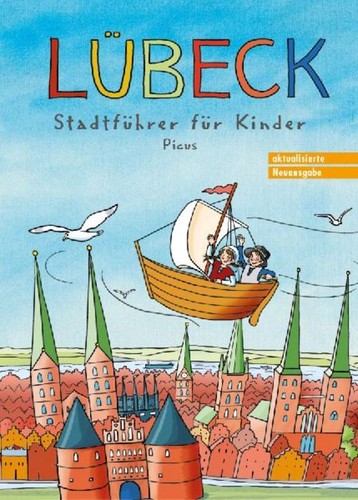 Lübeck stadtführer für - stadtführer,