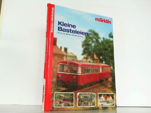 Kleine basteleien für die - kleine,