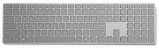Microsoft Surface Keyboard Wireless Bluetooth QWERTY Grau 15m Reichweite 12 Mona