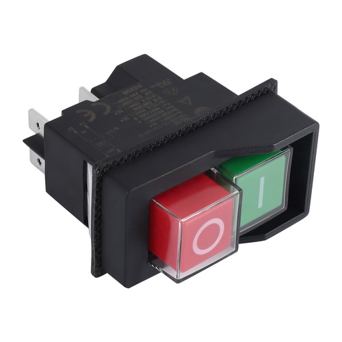 Elektromagnetische schalter - elektromagnetische,
