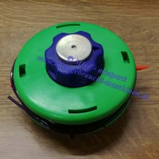 Profi-Fadenkopf Linksgewinde M10x1,25 innen f. Partner, Pioneer, SOLO, Toro