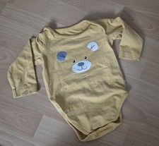 Sterntaler Body Gr. 62