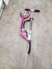 Hudora Big Wheel 205 Scooter