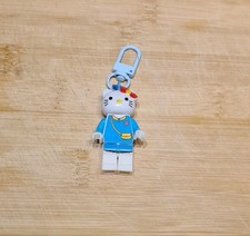 LEGO CUSTOM HELLO KITTY