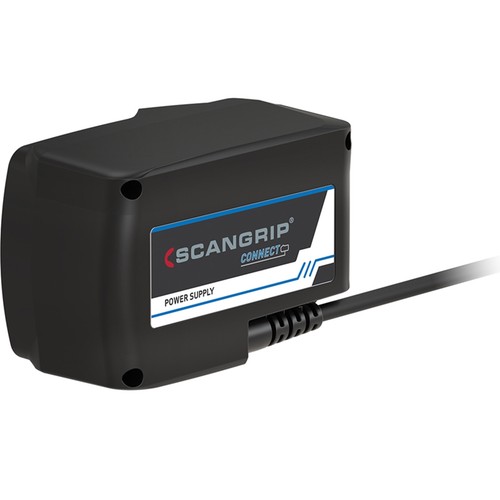 Scangrip netzadapter power - scangrip,