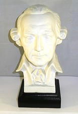 Goebel - Porzellan Büste -