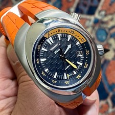 Pirelli Pzero Automatic Diver