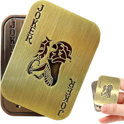 Metall poker finger schieber - poker, finger-schieber