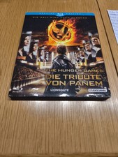 Die Tribute Von Panem -