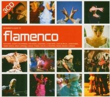 Beginners guide flamenco - beginners,