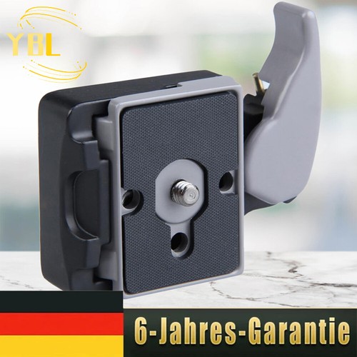 Schnellwechselplatte klemme - schnellwechselplatte,