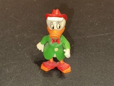 Steckfiguren aus Donald und Freunde 1988 EU  Gustav Gans