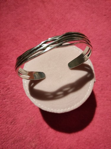 Schmuck armreif sterling - schmuck,
