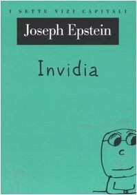 Invidia von epstein - invidia, joseph
