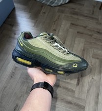 Nike Air Max 95 X CORTEIZ