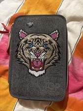 Schulmäppchen Topmodel