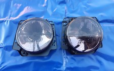 Scheinwerfer Frontscheinwerfer