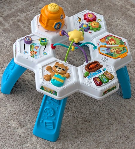 Vtech baby entdeckertisch - baby,