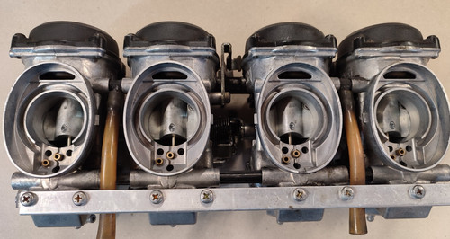 Vergaser carburetor zx10 - carburetor,