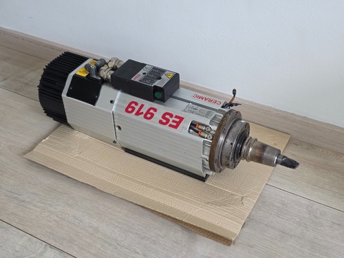 Ceramic hsd es919 cnc - es919,