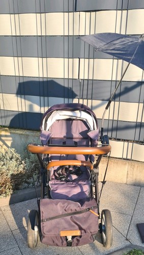 Mutsy evo urban nomad - mutsy,