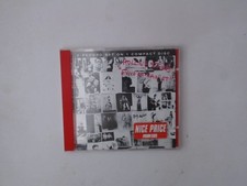 Exile On Main Street Rolling Stones: