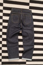 Frizmworks OG Wide Denim Jeans