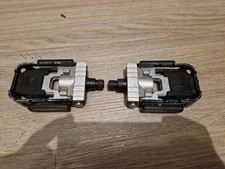 Pedale VP-117 Klappbar Klappedale