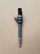 Einspritzdüse Bosch Common