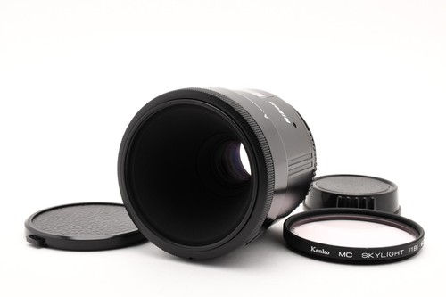Neuwertig nikon af micro - [neuwertig++],