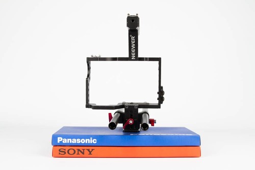 Neewer cage für sony a7s - sony,