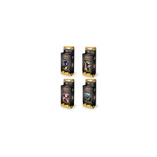 Naruto mythos tcg team set - mythos, 2nd