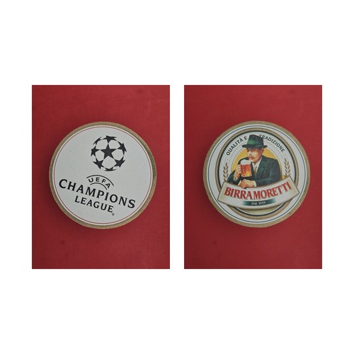 Birra moretti uefa - birra,