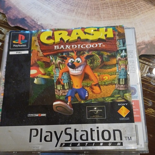 Ps1 sony playstation - sony,