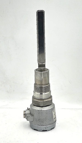Endress hauser soliphant ftm - endress+hauser,