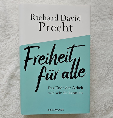 Freiheit für alle - 🕊, 🕊