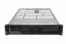 Lenovo System x3650 M5 // 1x